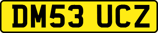 DM53UCZ
