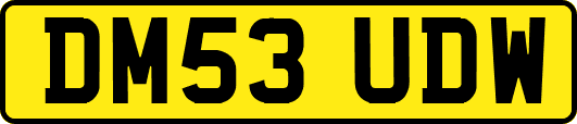 DM53UDW