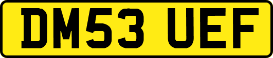 DM53UEF