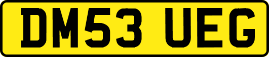 DM53UEG