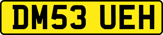DM53UEH
