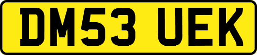 DM53UEK