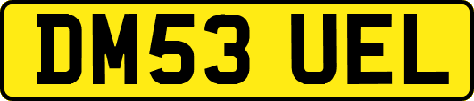 DM53UEL