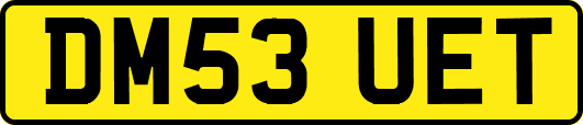 DM53UET