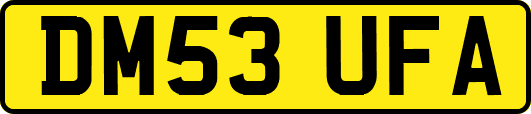 DM53UFA