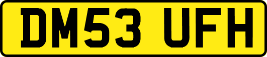 DM53UFH