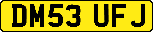 DM53UFJ