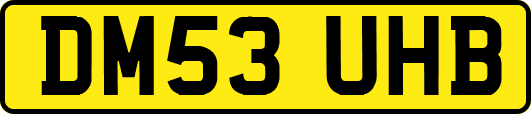 DM53UHB
