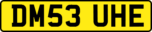 DM53UHE