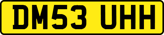 DM53UHH