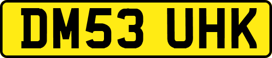 DM53UHK