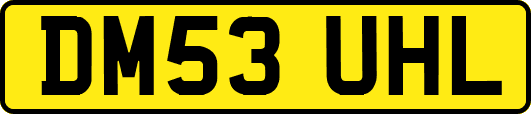 DM53UHL