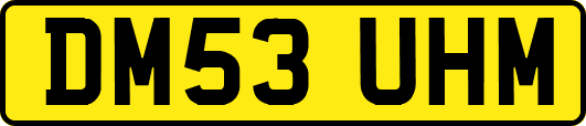 DM53UHM