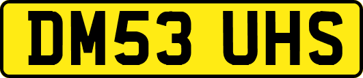 DM53UHS
