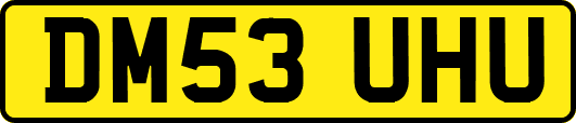 DM53UHU