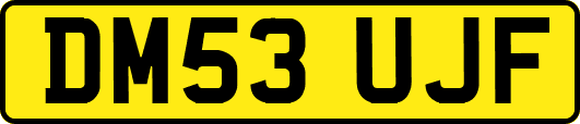 DM53UJF