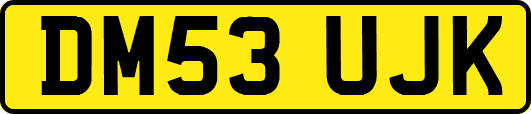 DM53UJK