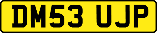 DM53UJP