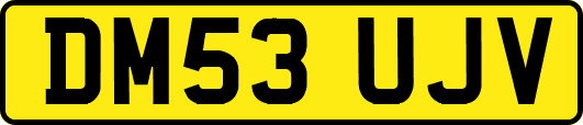 DM53UJV