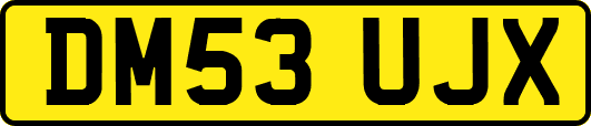 DM53UJX