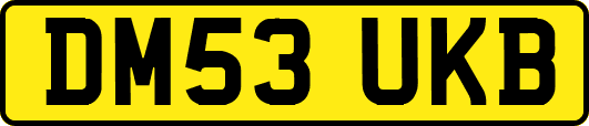 DM53UKB