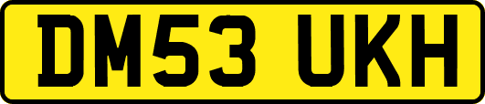 DM53UKH