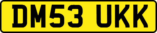 DM53UKK