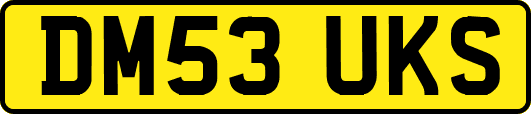 DM53UKS