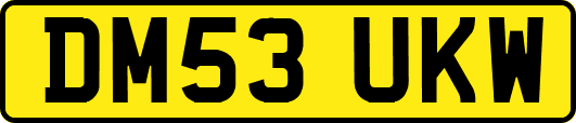 DM53UKW