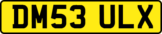 DM53ULX