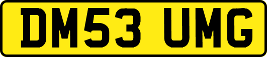 DM53UMG