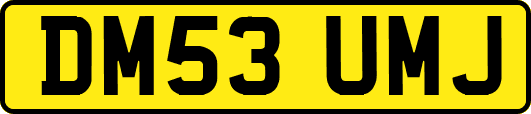 DM53UMJ