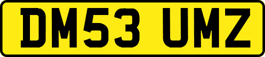 DM53UMZ