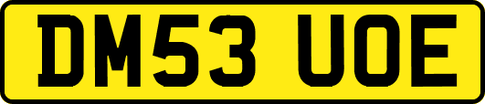 DM53UOE