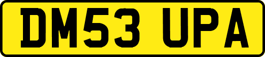 DM53UPA