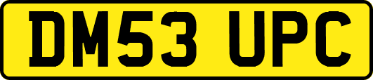 DM53UPC