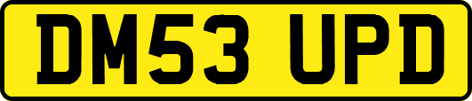 DM53UPD