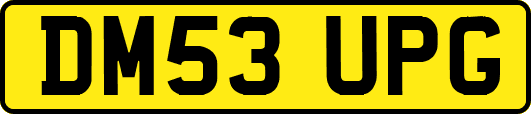DM53UPG