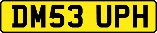 DM53UPH