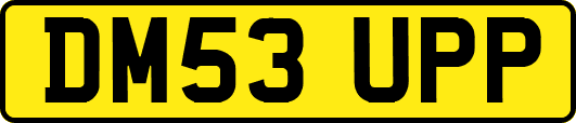 DM53UPP