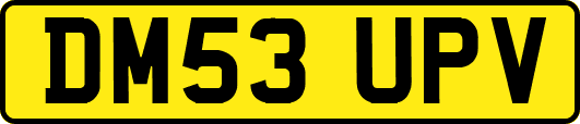 DM53UPV