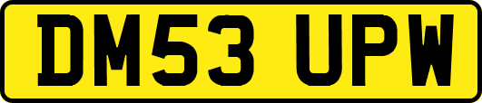 DM53UPW