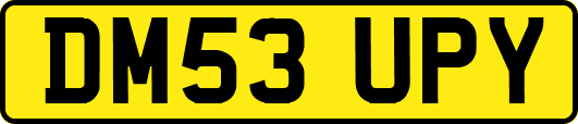 DM53UPY