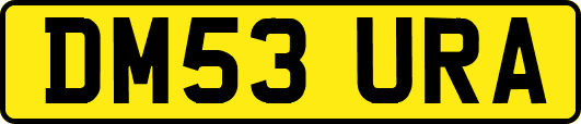 DM53URA