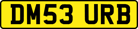 DM53URB