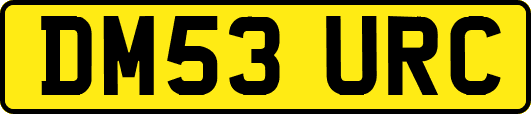 DM53URC