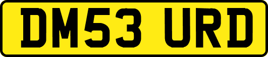 DM53URD