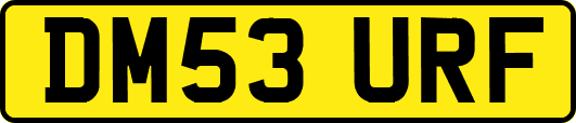 DM53URF