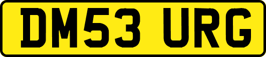 DM53URG