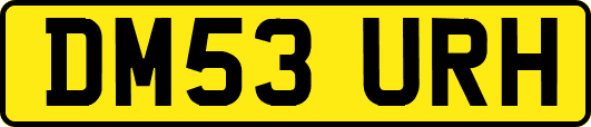 DM53URH